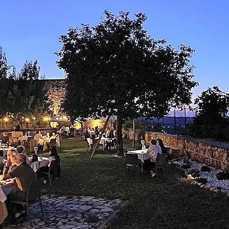 Domus Narnia Hotel