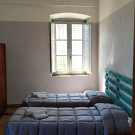 Domus Narnia Hotel