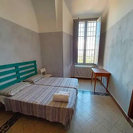 Domus Narnia Hotel