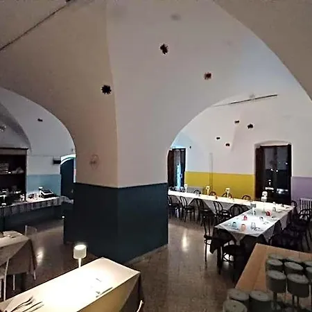 Domus Narnia Hotel Narni